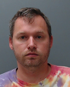 Joshua Richard Ingersoll a registered Sex Offender of Pennsylvania
