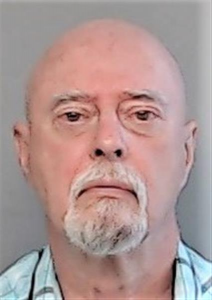 Baker Richard a registered Sex Offender of Pennsylvania