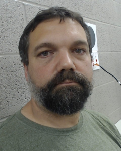Justin Robert Fogle a registered Sex Offender of Pennsylvania