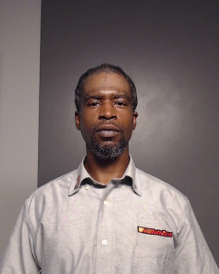 Anthony Gerald Williams a registered Sex Offender of Pennsylvania