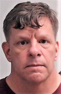 Michael Jason Hill a registered Sex Offender of Pennsylvania
