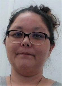 Mercedes Dawn Simpson a registered Sex Offender of Pennsylvania