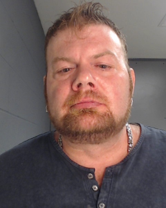 Brian Paul Stuchell a registered Sex Offender of Pennsylvania