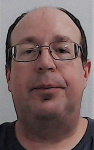 Jason Michael Krzyzewski a registered Sex Offender of Pennsylvania