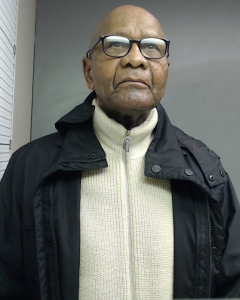 Basil Randolph Harris a registered Sex Offender of Pennsylvania