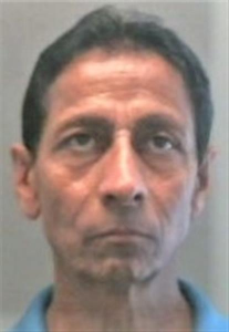 Tika Ram Timsina a registered Sex Offender of Pennsylvania
