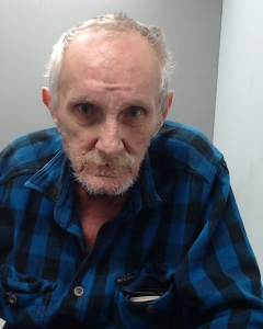 Terry Lee Binkley a registered Sex Offender of Pennsylvania