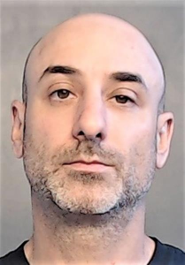 Neal Evan Ziskind a registered Sex Offender of New Jersey