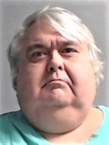 Anton Ryan a registered Sex Offender of Pennsylvania