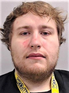 Zachary Sky Burnside a registered Sex Offender of Pennsylvania
