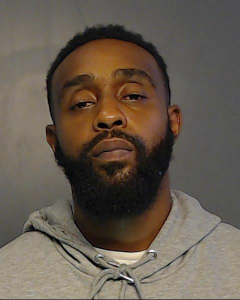 Jazzman Rafi Wilson a registered Sex Offender of Pennsylvania