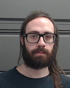 Killian Darius Gress a registered Sex Offender of Pennsylvania