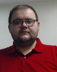 Alexander Johnjoseph Frick a registered Sex Offender of Pennsylvania