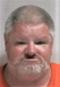 Bush Daniel a registered Sex Offender of Pennsylvania