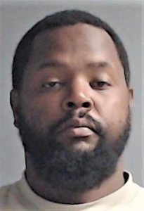 Evans Edward Carthon III a registered Sex Offender of Pennsylvania