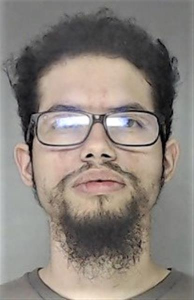 Eugene Johnson V Arnold a registered Sex Offender of Pennsylvania