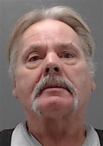 Shawn Jay Kierstead a registered Sex Offender of Pennsylvania