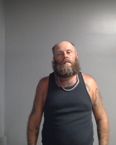 Justin Lee Pauling a registered Sex Offender of Pennsylvania