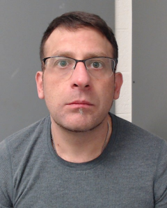 Eric Fox Fraschilla a registered Sex Offender of Pennsylvania