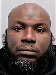 Hobson Kenneth a registered Sex Offender of Pennsylvania
