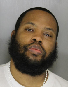 Robert Rasheed Flood a registered Sex Offender of Pennsylvania
