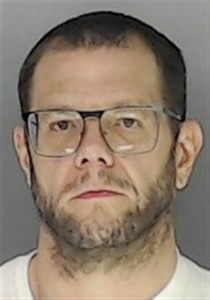 Seiverling John a registered Sex Offender of Pennsylvania