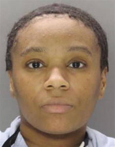 Wheeler-coates Aalyiah a registered Sex Offender of Pennsylvania