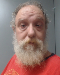 William Arthur Mensch II a registered Sex Offender of Pennsylvania
