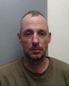 David Wayne Belt a registered Sex Offender of Pennsylvania