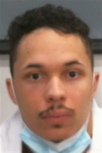 David Anthonyjohnson Tyus a registered Sex Offender of Pennsylvania