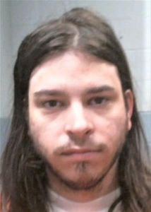 Kristian Andrew Carwell a registered Sex Offender of Pennsylvania