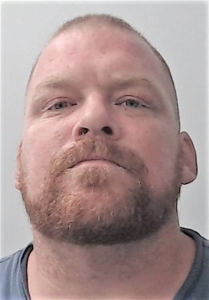 Curry Luke a registered Sex Offender of Pennsylvania