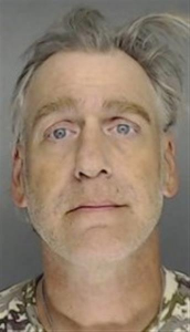 Brandon Kerry Schroll a registered Sex Offender of Pennsylvania