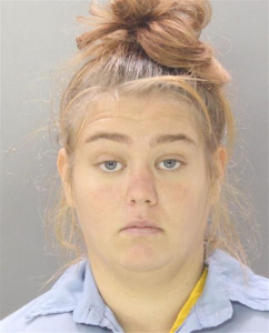 Kunes Kayla a registered Sex Offender of Pennsylvania