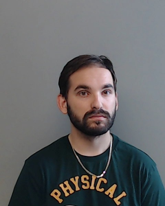 Bryce Alexander Phillips a registered Sex Offender of Pennsylvania