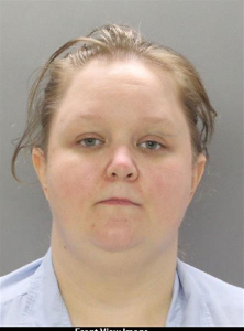 Josephine Andrea Zinn a registered Sex Offender of Pennsylvania