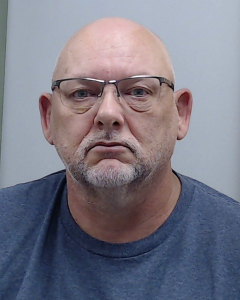 Dennis Harry a registered Sex Offender of Pennsylvania