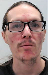 Brody Allen Aldinger a registered Sex Offender of Pennsylvania