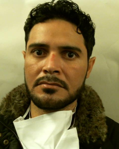 Dasilva Eder a registered Sex Offender of Pennsylvania