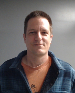 Bradley Allen Deturck a registered Sex Offender of Pennsylvania