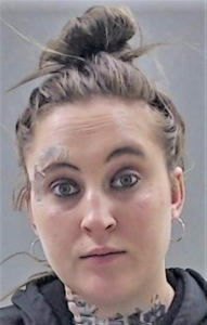 Kaylee Dawn Black a registered Sex Offender of Pennsylvania
