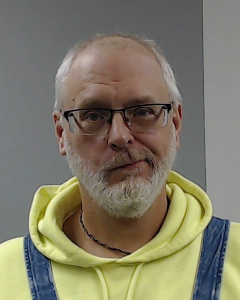 Christopher Alan Nakoski a registered Sex Offender of Pennsylvania