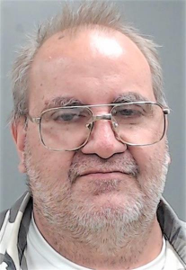 Garrett Danny a registered Sex Offender of Pennsylvania