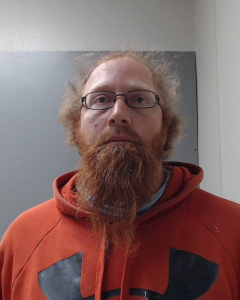 Mark Randall Wissinger a registered Sex Offender of Pennsylvania