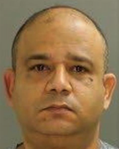 Almonte Dencil a registered Sex Offender of Pennsylvania
