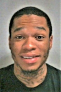 Omontay Martize Monroe a registered Sex Offender of Pennsylvania