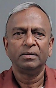 Selvam Panneer a registered Sex Offender of Pennsylvania
