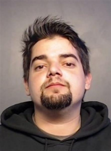 Zachary Joseph Zimmerman a registered Sex Offender of Pennsylvania