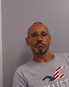 Kenneth Edward Marrapode a registered Sex Offender of Pennsylvania