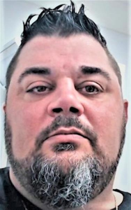 Craig James Mazzarese a registered Sex Offender of Pennsylvania